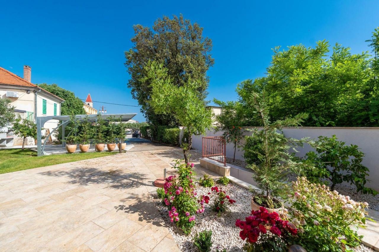 Zen Luxury Apartments Zadar Exterior photo